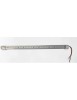 Lampa de interior cu Led pe 24V cu un rand de leduri 12leduri, Xenon Bright