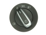 Comutator, far VW CADDY III Caroserie (2KA, 2KH, 2CA, 2CH) (2004 - 2016) TOPRAN 115 165
