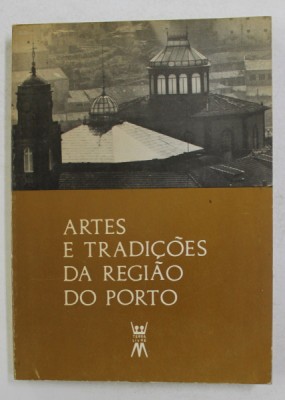 ARTES E TRADICOES DA REGIAO DO PORTO , 1985 foto