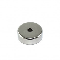 Magnet neodim inel 20 x 4 x 7 mm