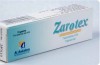 TAZAROTENE 0.1% ZAROTEX Riduri Acnee Tretin Tazret Tazaroten acnitaz retinol melasma