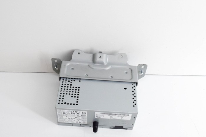 Unitate radio CD navigație FORD FIESTA VII 2023 OEM: Hatchback | 20403696