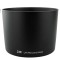 Parasolar​ JJC LH-78II ET-78II pentru Canon EF 135mm f/2L, 180mm f/3.5L
