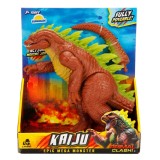 Figurina articulata, Lanard Toys, Epic Mega Monster Kaiju
