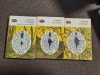 Confesiuni vol. 1-3 - Rousseau, Editura 1968, 998 pagini