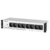 UPS Legrand Keor PDU monofazat, 800VA/480W, IN 1xIEC 10A OUT