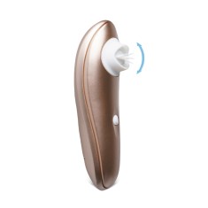 Stimulator Clitoral Lick Gold