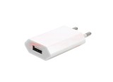 Adaptor Priza USB iPhone 5 5S 6 6S 7 8 Plus X XS Max XR SE iPad Mini 2 3 4 Incarcator Bulk
