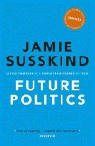 Future Politics | Jamie Susskind, Oxford University Press