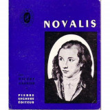 Novalis / Pierre Garnier