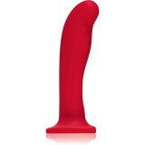 Blush Temptasia Jezebel Crimson dildo Red 15 cm
