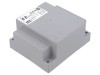 Transformator &Icirc;ncapsulat 40VA 115V/230V 18V 18V 1111mA