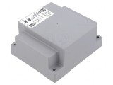 Transformator &Icirc;ncapsulat 40VA 115V/230V 18V 18V 1111mA