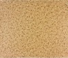 Linoleum PVC, Sare si Piper Confort, Latime 100 cm, Suport P&acirc;slă - 100x800, Bej