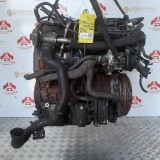 Motor Ford Mondeo III, Jaguar X-Type, 2.0 D