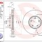 BREMBO 09.C243.10 PRIME LINE Disc frana