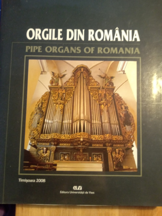 Orgile din Romania,bilingva