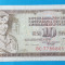 Bancnota - Jugoslavia Iugoslavia 10 Dinari 1981 - in stare buna