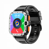 Cumpara ieftin Smartwatch iSEN Watch PGD, Silver, 4G, 2.03 HD, QuadCore, Android 8.1, 4GB RAM + 64GB ROM, HD Dual Camera, NFC, GPS, Alipay, WeChat Pay, 800mAh, nanoS