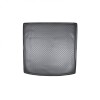 Tavita portbagaj auto UNIDEC Audi Q7 (2005-2015), protectie impermeabila, margine inalta, negru