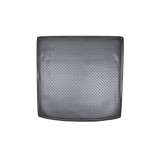 Tavita portbagaj auto UNIDEC Audi Q7 (2005-2015), protectie impermeabila, margine inalta, negru