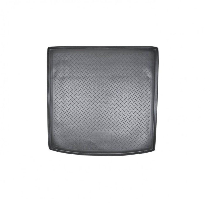 Covor portbagaj tavita Audi Q7 2005-2015