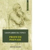 Profetii poznase - Andrei Alexandru Capusan, Leonardo da Vinci