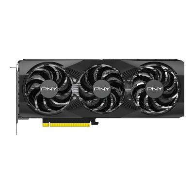 VGA PNY GeForce RTX 5070 OC 12GB 192bit foto
