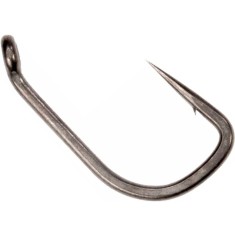 Nash Pinpoint Twister Hook - 8