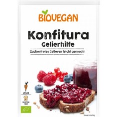 Gelifiant Fara Gluten Bio 22gr Biovegan foto