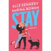 Stay - Elle Kennedy