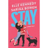 Stay - Elle Kennedy