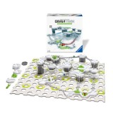 Joc de constructie Gravitrax Starter Set, set de baza, multilingv incl. RO, Ravensburger