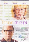 DVD Film de coelctie: Terapie de cuplu ( Meryl Streep, Tommy Lee Jones - vezi descriere )