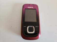Telefon Nokia 2680s-2 RM-392 folosit