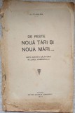 DE PESTE NOUA TARI SI NOUA MARI-G. FLAISLEN