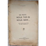 DE PESTE NOUA TARI SI NOUA MARI-G. FLAISLEN-237486