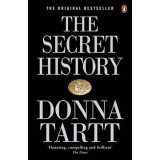 Secret History | Donna Tartt, Penguin Books Ltd