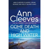 Cumpara ieftin Come Death and High Water