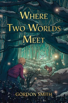 Where Two Worlds Meet foto