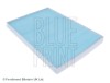 BLUE PRINT ADG02543 Filtru, aer habitaclu