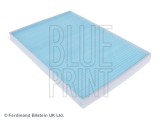 BLUE PRINT ADG02543 Filtru, aer habitaclu