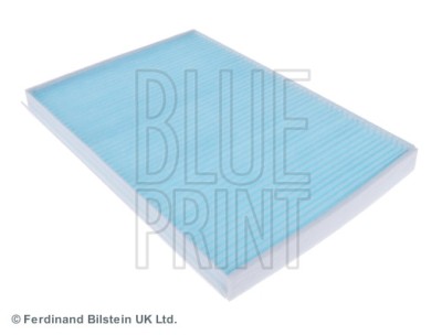 BLUE PRINT ADG02543 Filtru, aer habitaclu foto