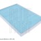 BLUE PRINT ADG02543 Filtru, aer habitaclu
