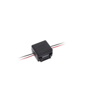 Filtru auto F3A elimina interferente alternator foto