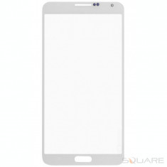 Geam Sticla Samsung Note, N7000, i9220, White