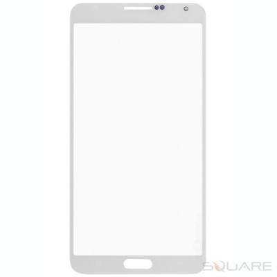 Geam Sticla Samsung Note, N7000, i9220, White foto