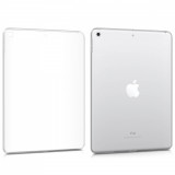 Husa pentru Apple iPad 9.7 (2018) / Apple iPad 9.7 (2017), Silicon, Transparent, 41502.03, Kwmobile