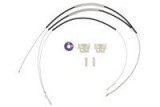 Set reparat, macara geam CITRO&Euml;N C5 III Break (RW_) (2008 - 2017) BLIC 6205-21-034802P