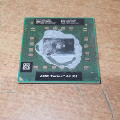 CPU Laptop AMD Turion 64 X2 TL-60 TMDTL60HAX5DM socket s1 (S1g1) 2,0 Ghz